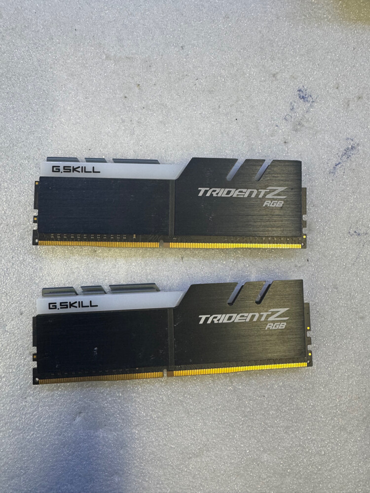 Ddr4 ram - 4