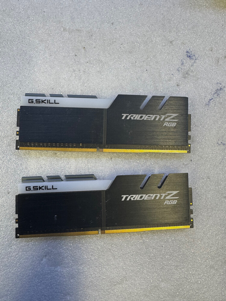 Ddr4 ram - 5