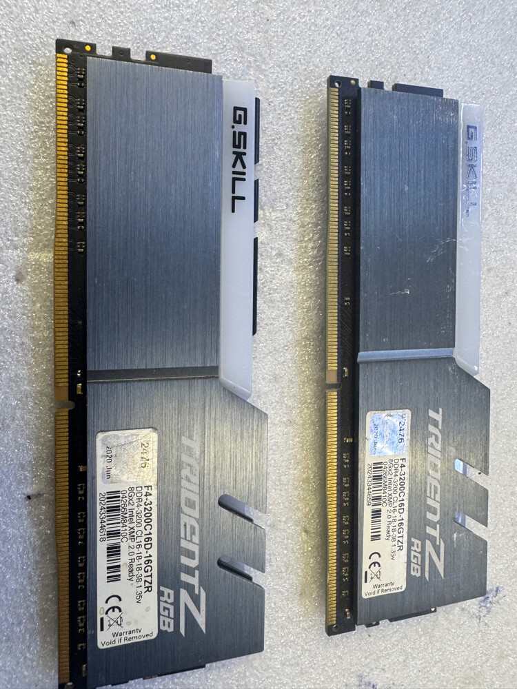 Ddr4 ram - 3