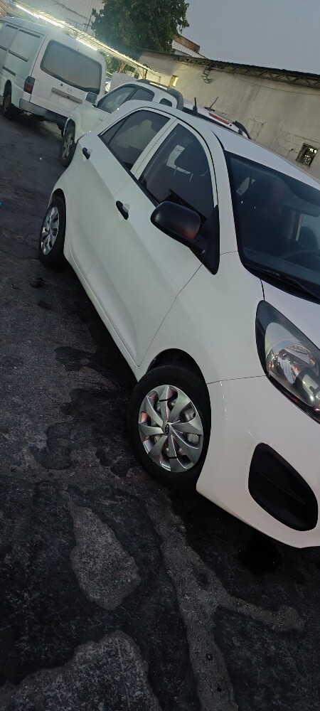 Kia -  Sale - 3