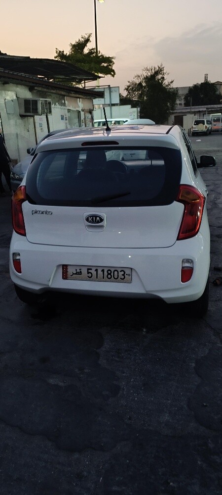 Kia -  Sale - 2