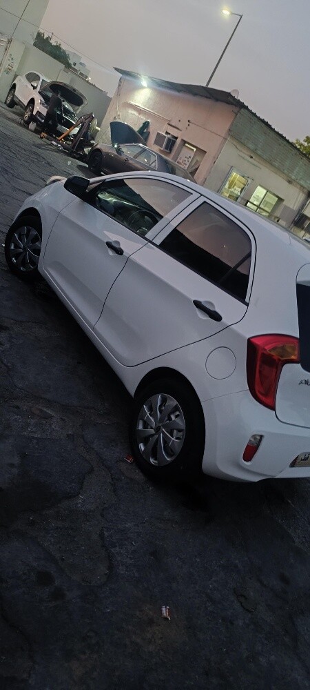 Kia -  Sale - 4