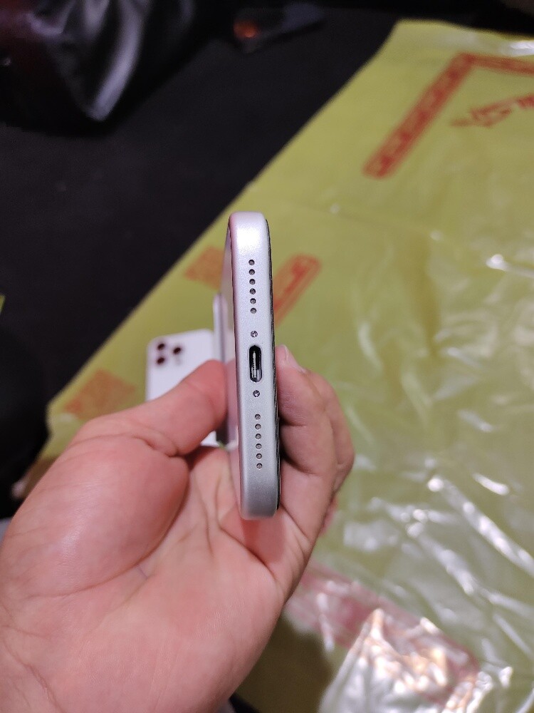 i phone 17 Promax - 3