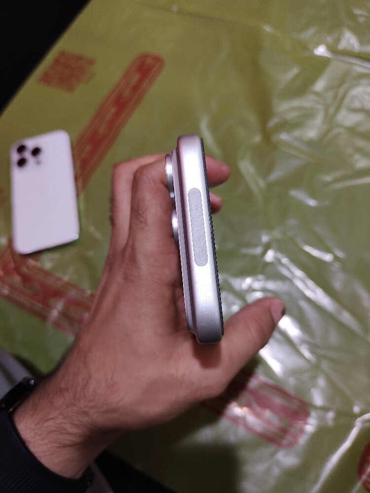 i phone 17 Promax - 5