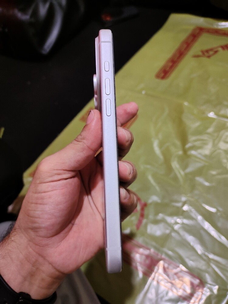 i phone 17 Promax - 2