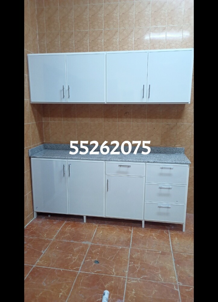 kichen cabinet new making - 2