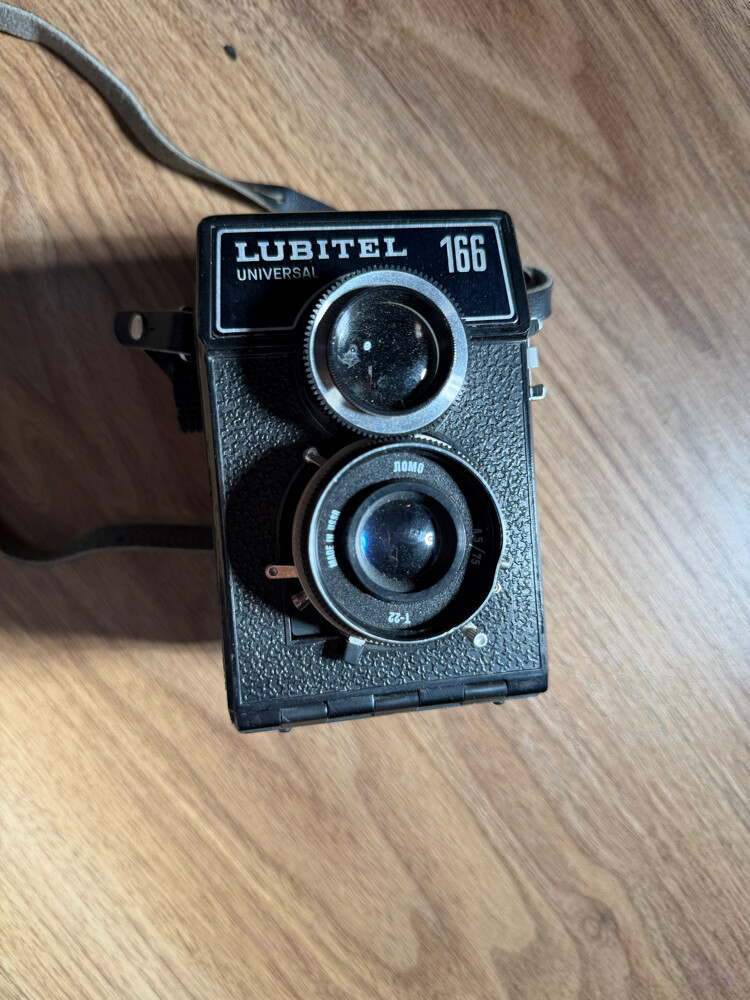 old cameras - 23