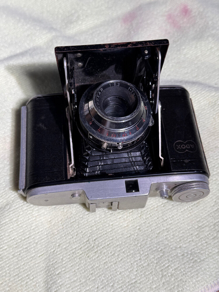 old cameras - 5
