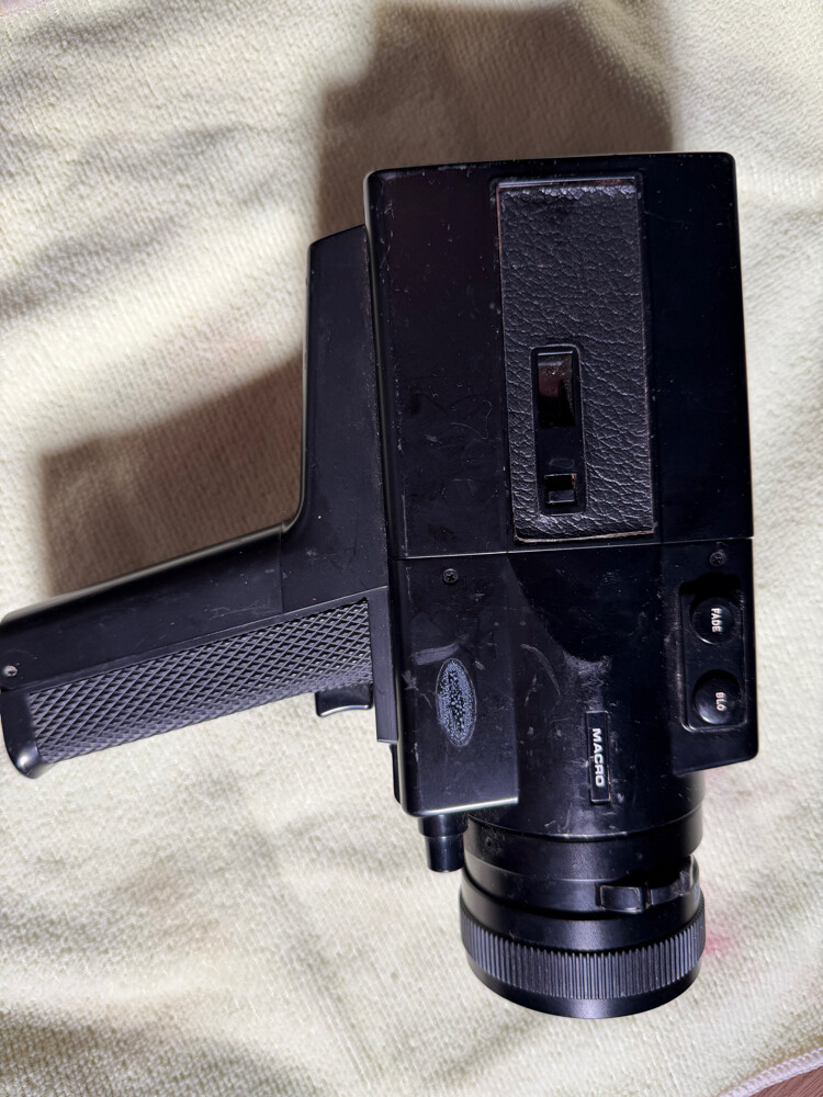 old cameras - 3