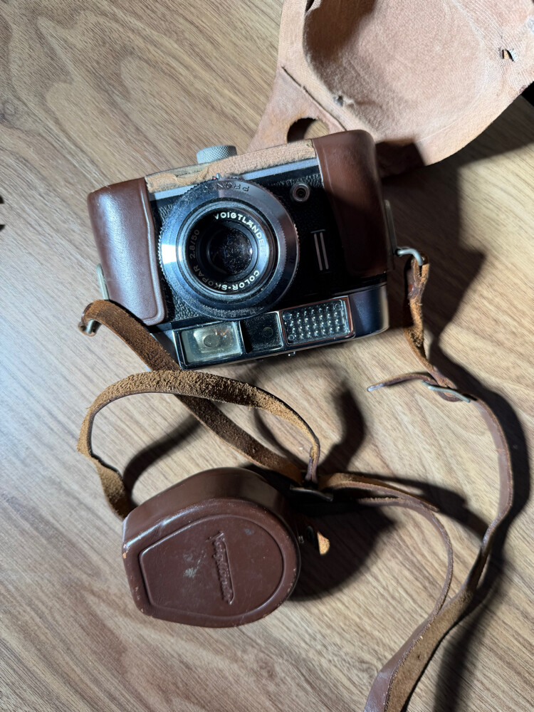 old cameras - 14