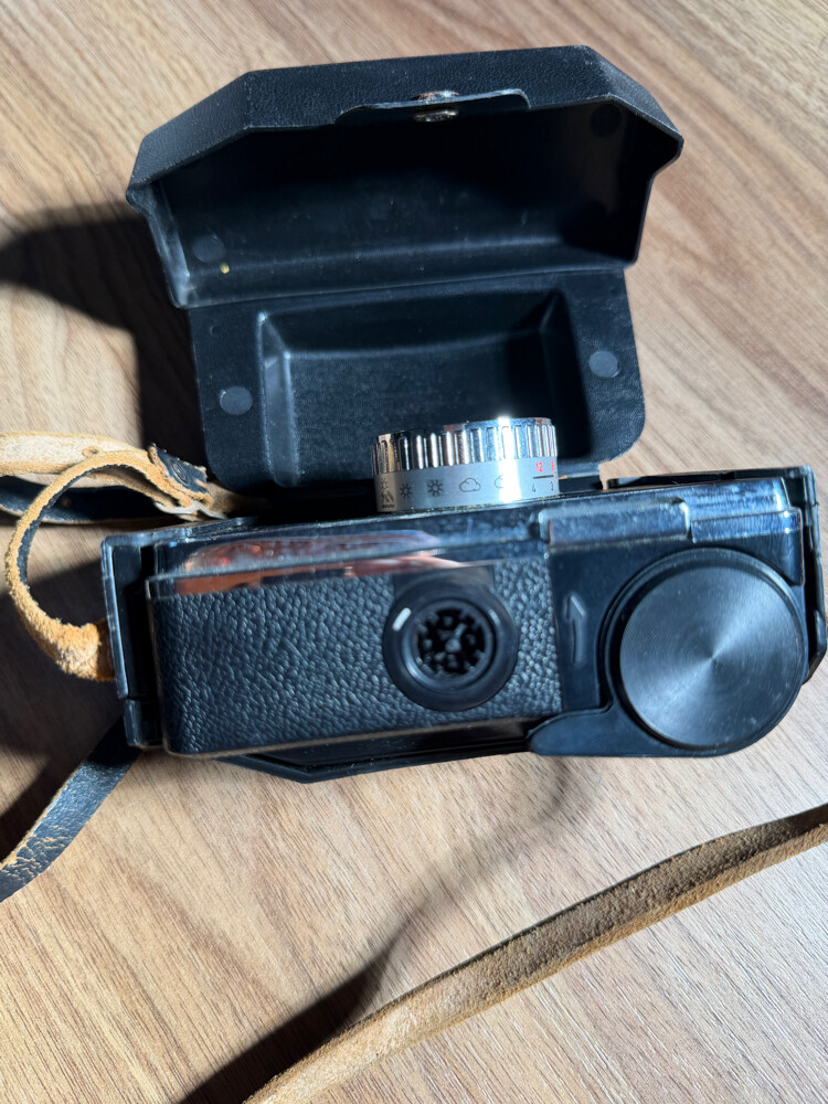 old cameras - 21