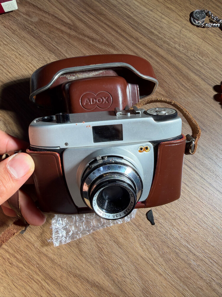 old cameras - 18