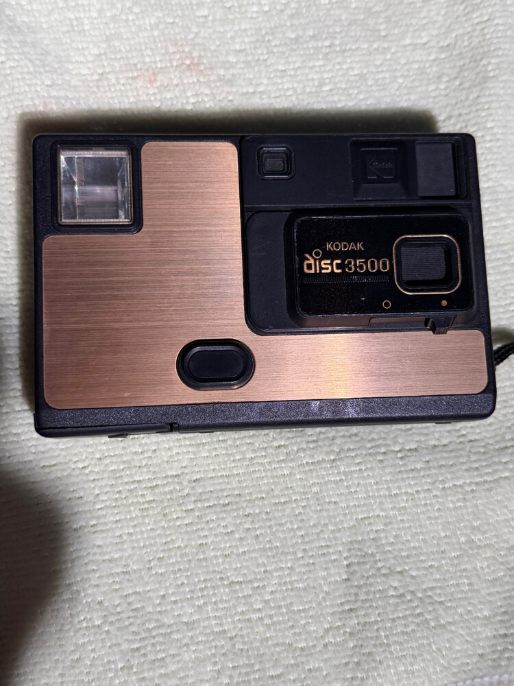 old cameras - 7