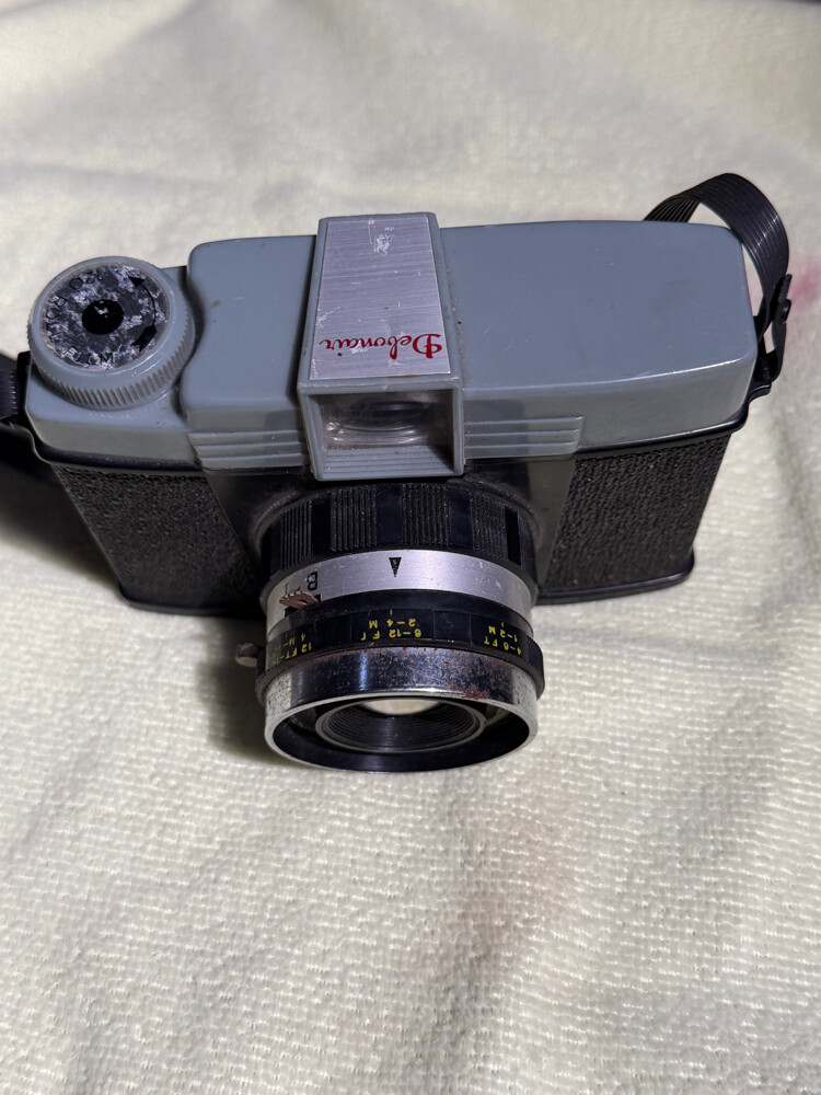 old cameras - 2