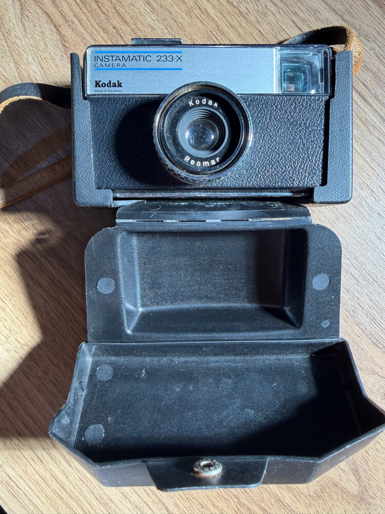 old cameras - 15