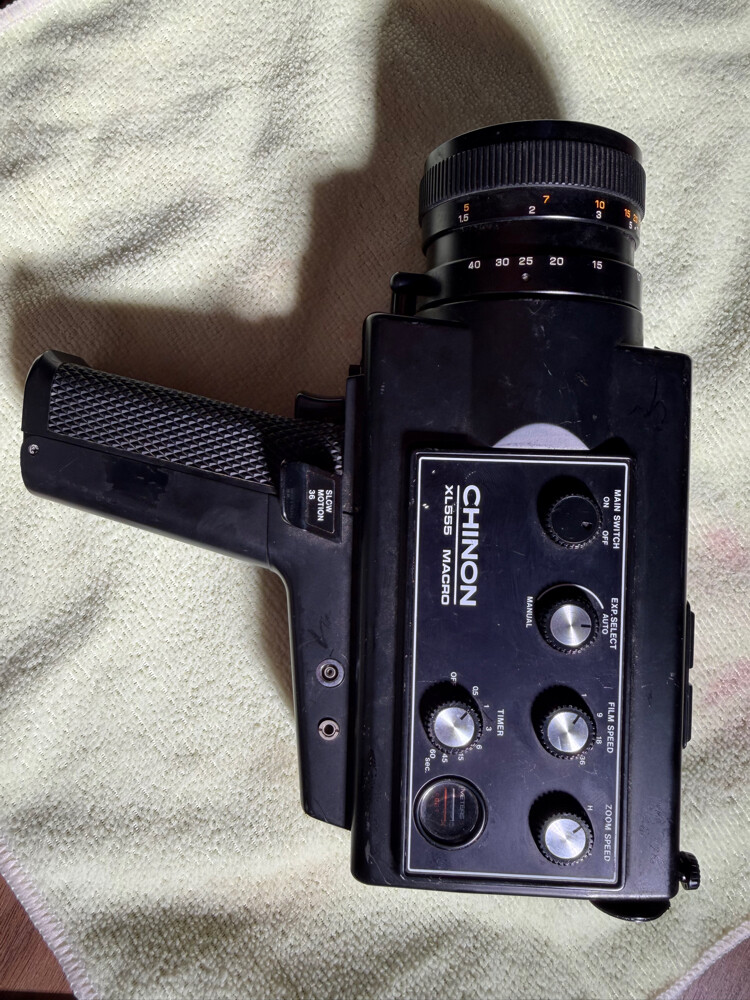 old cameras - 9