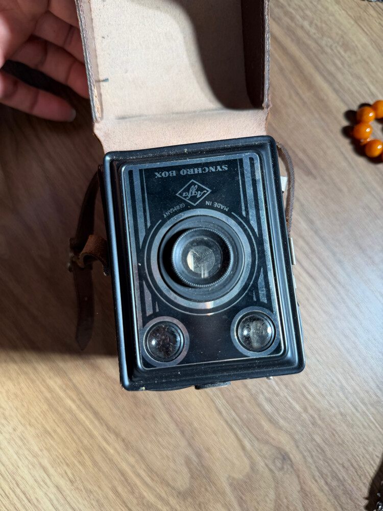 old cameras - 26