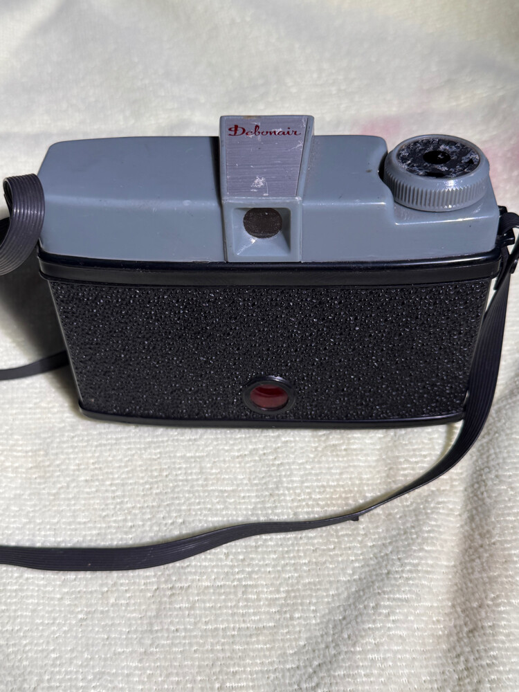 old cameras - 6