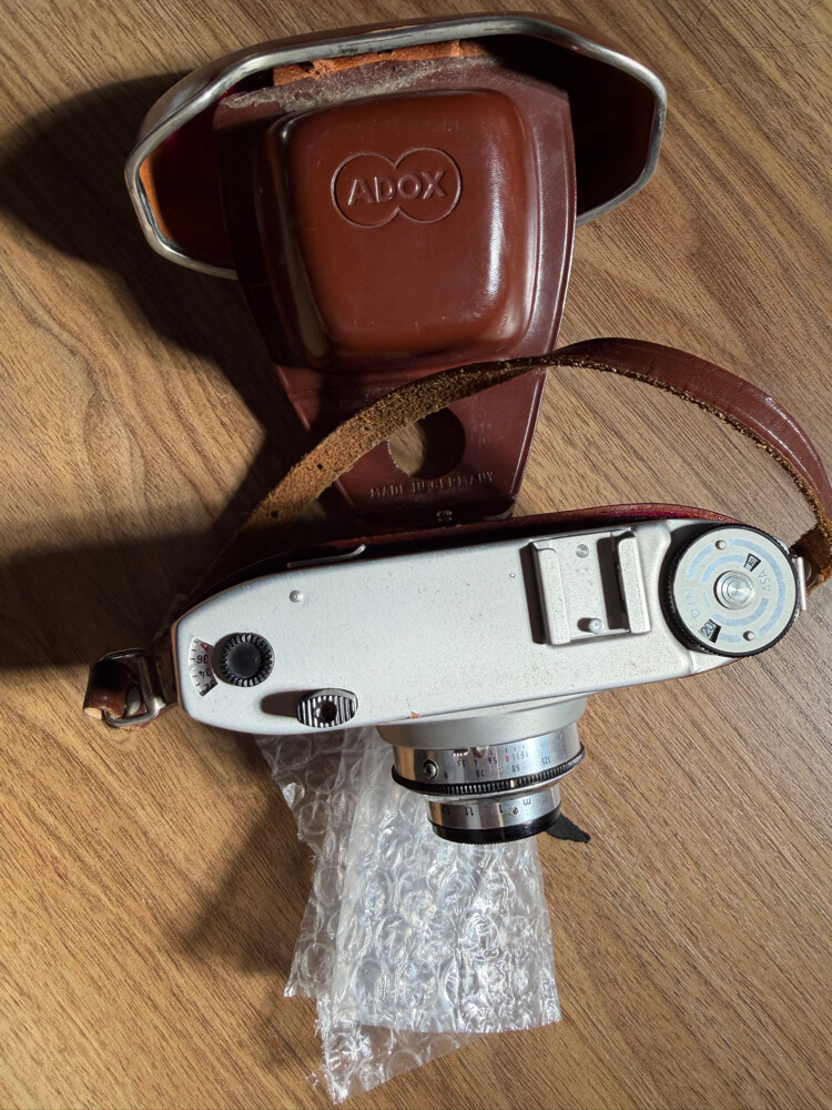 old cameras - 20