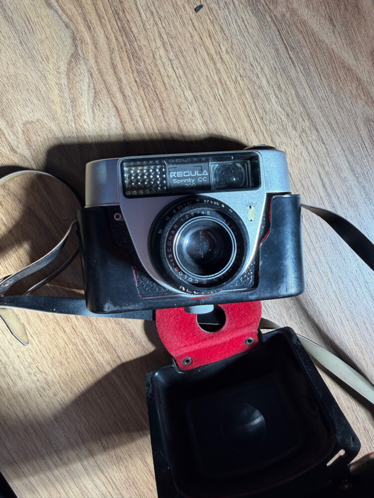 old cameras - 12