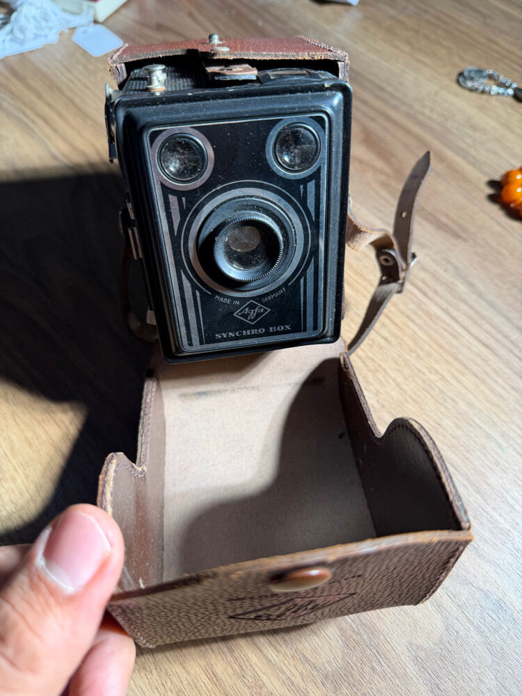 old cameras - 25