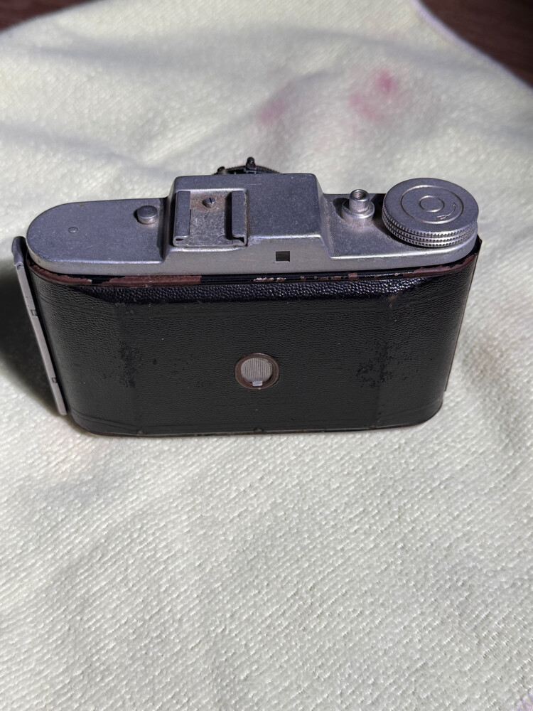old cameras - 8