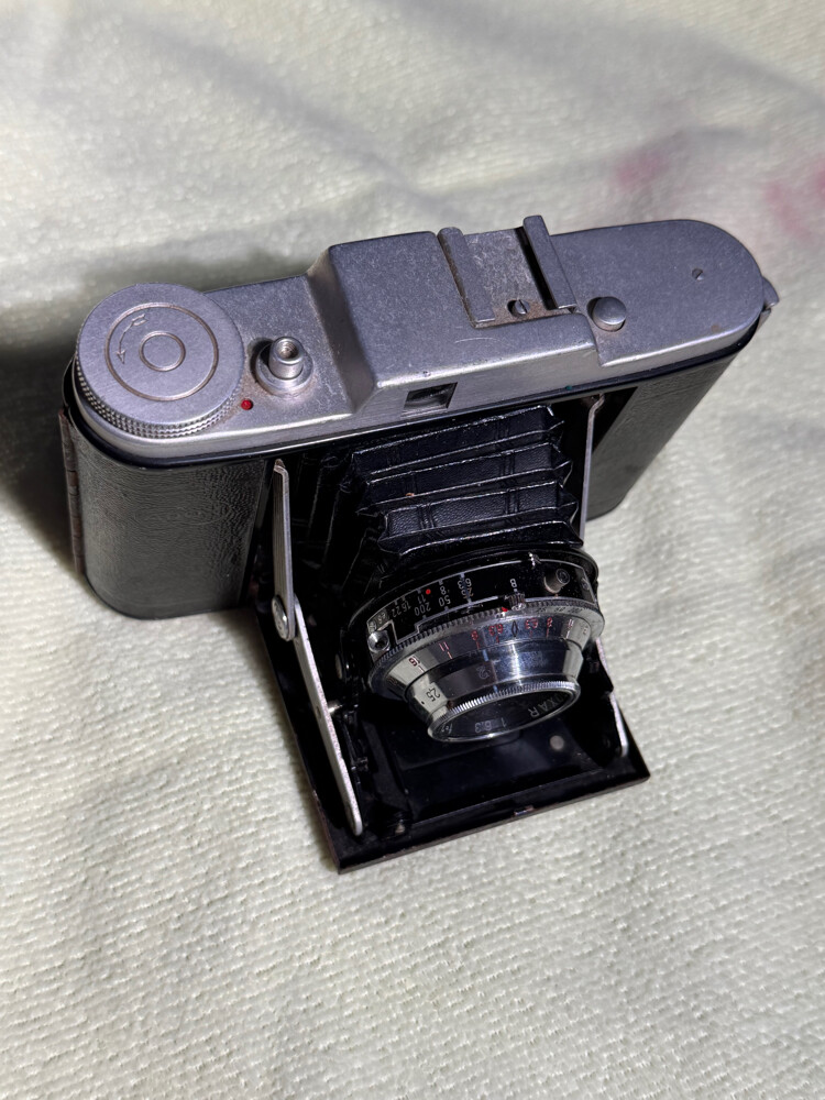 old cameras - 1
