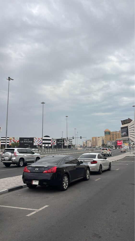 انفنتي جي ٣٧ - 2