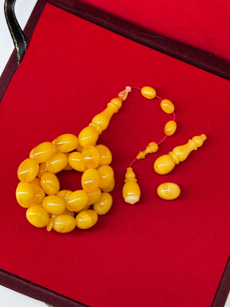 mber rosary - 3