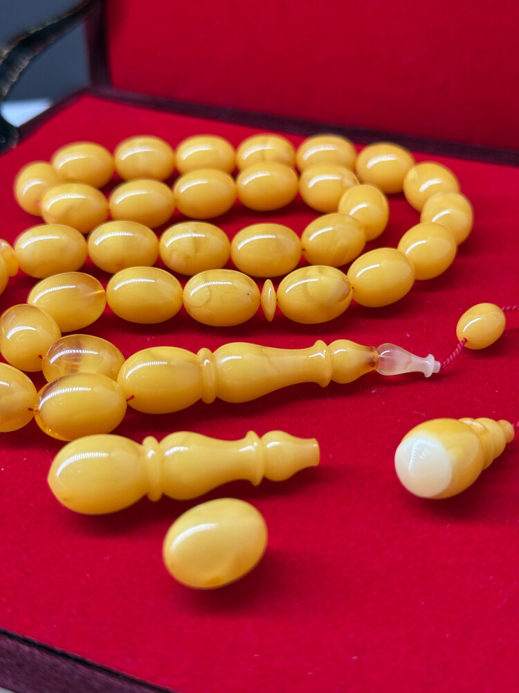 mber rosary - 2