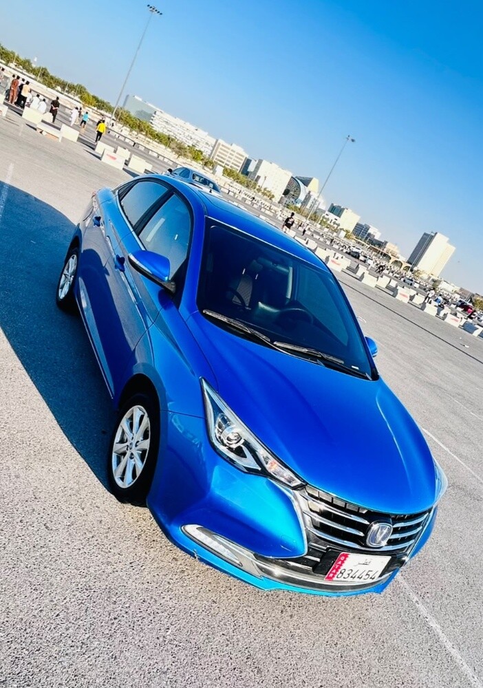 Changan Alsvin 2021 - 3