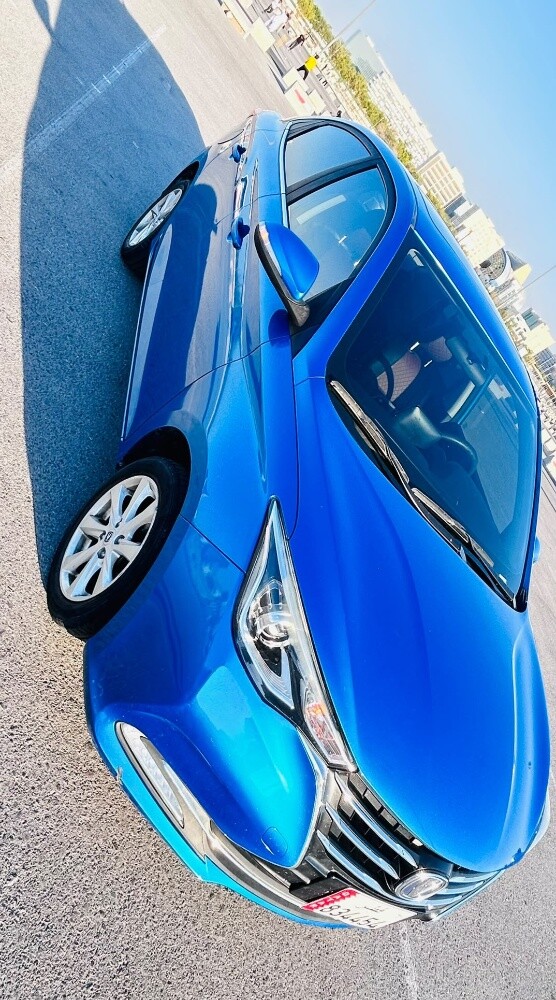 Changan Alsvin 2021 - 9