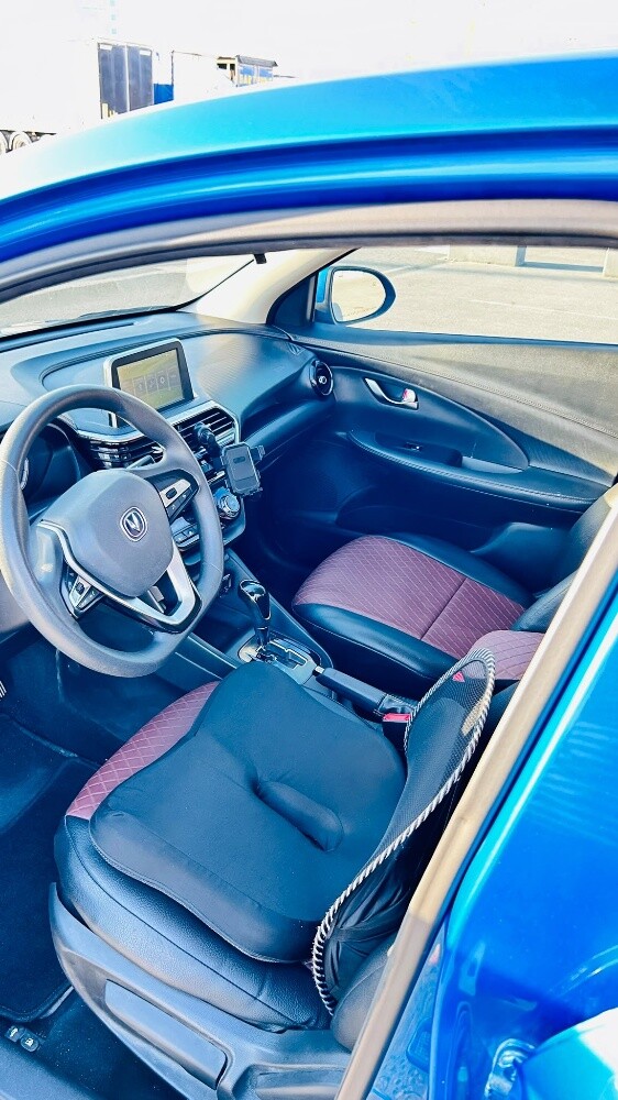 Changan Alsvin 2021 - 12