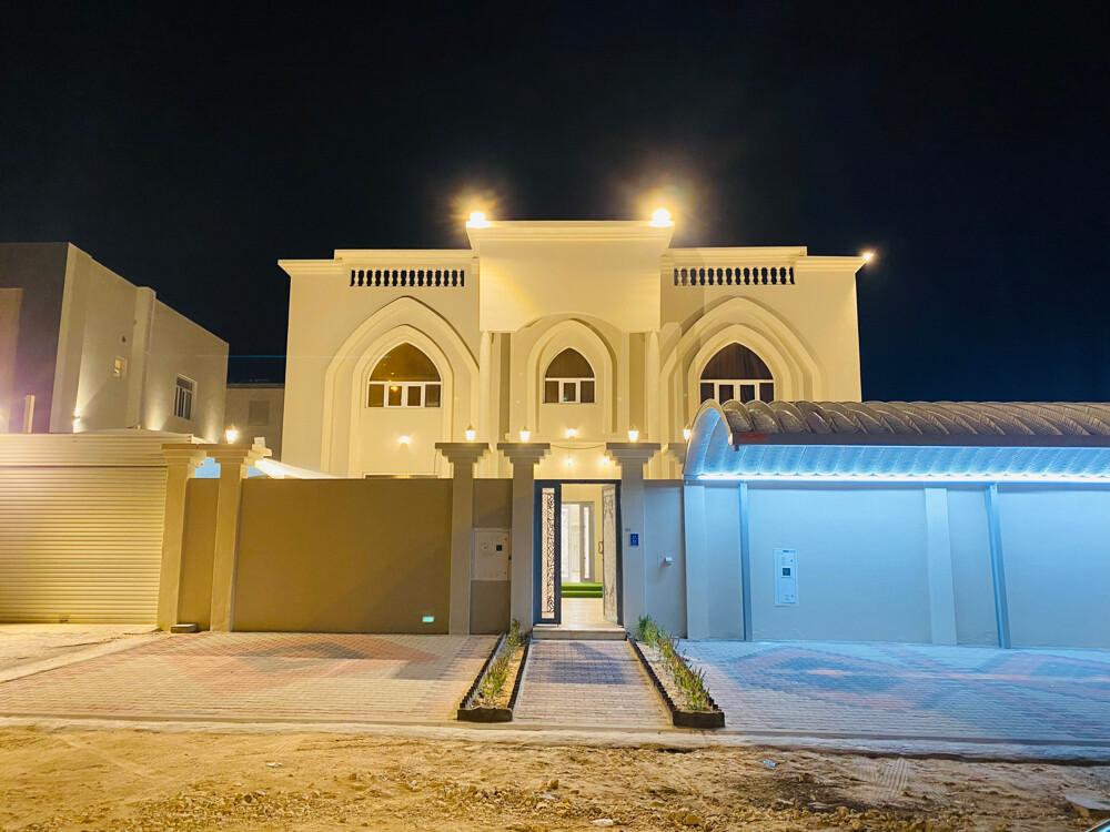 Ghanim Sahel trading & decoration  - 1