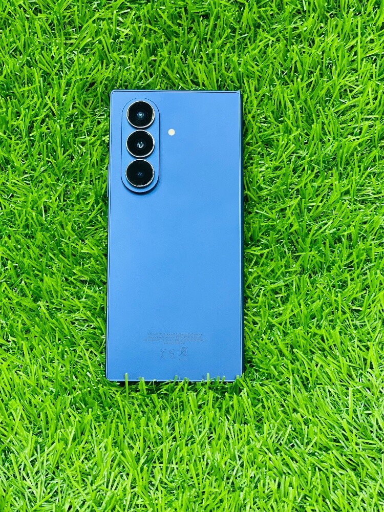 Samsung Galaxy Z Fold7 – 512GB - 2