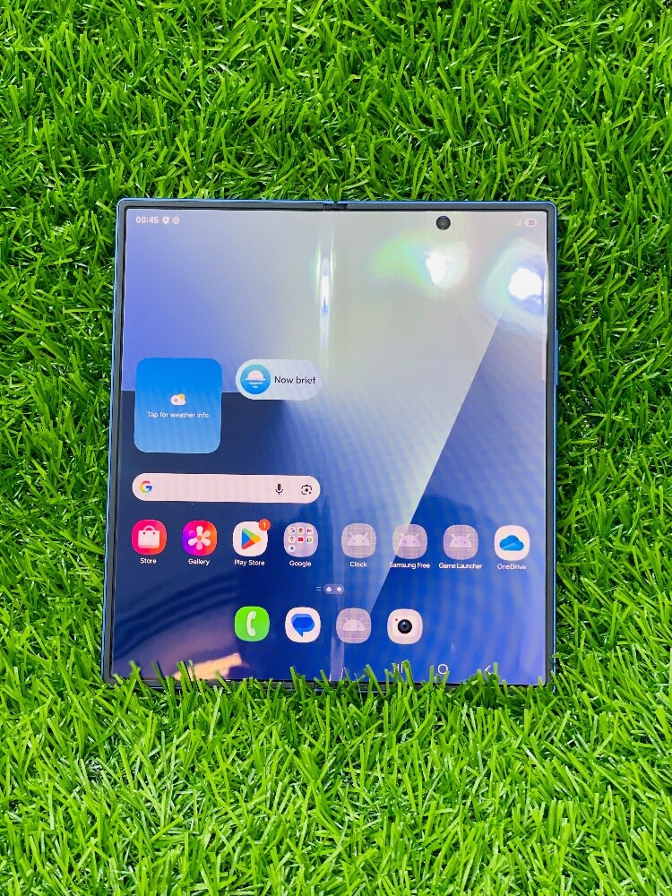 Samsung Galaxy Z Fold7 – 512GB - 1