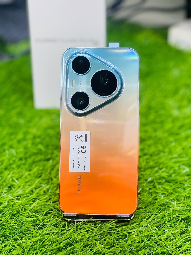 Huawei Pura 90S Pro Max 512gb New - 1