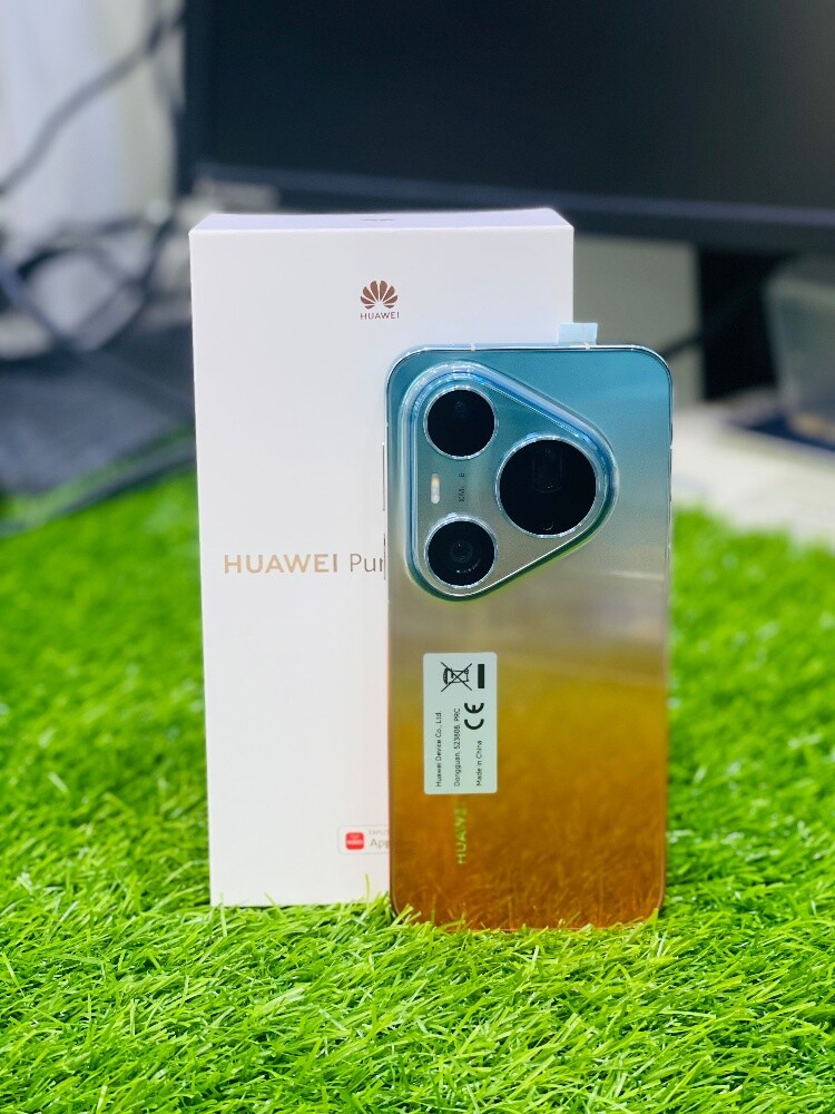 Huawei Pura 90S Pro Max 512gb New - 6
