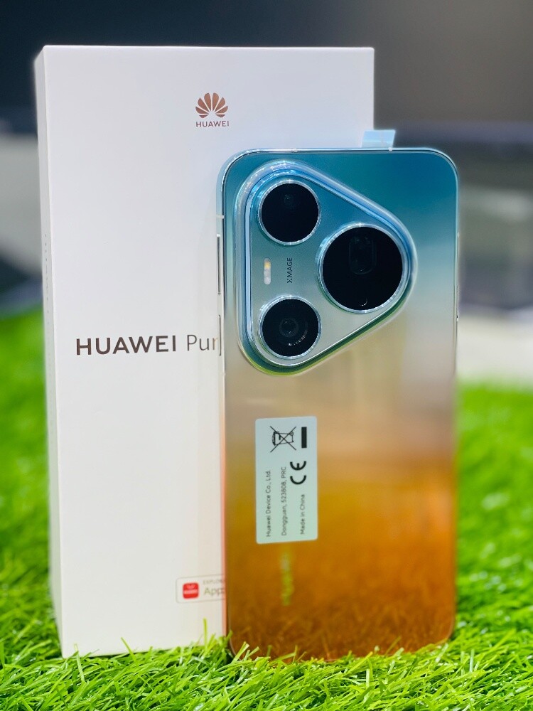 Huawei Pura 90S Pro Max 512gb New - 3