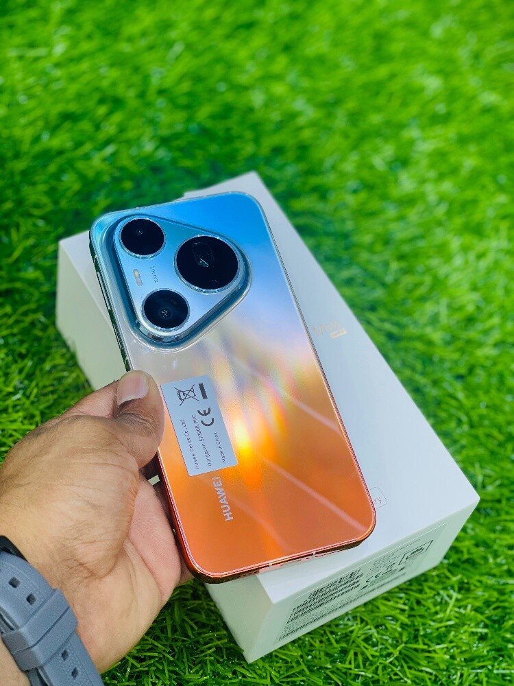 Huawei Pura 90S Pro Max 512gb New - 5