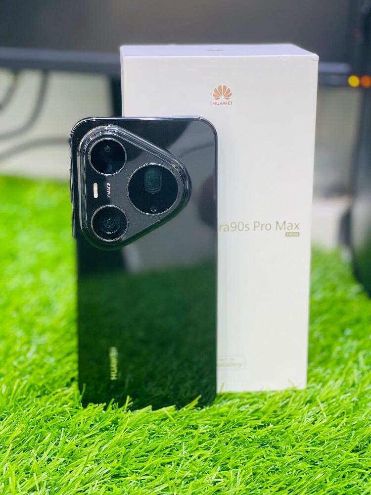 Huawei Pura 90S Pro Max 512gb New - 12