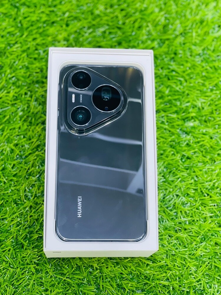 Huawei Pura 90S Pro Max 512gb New - 10