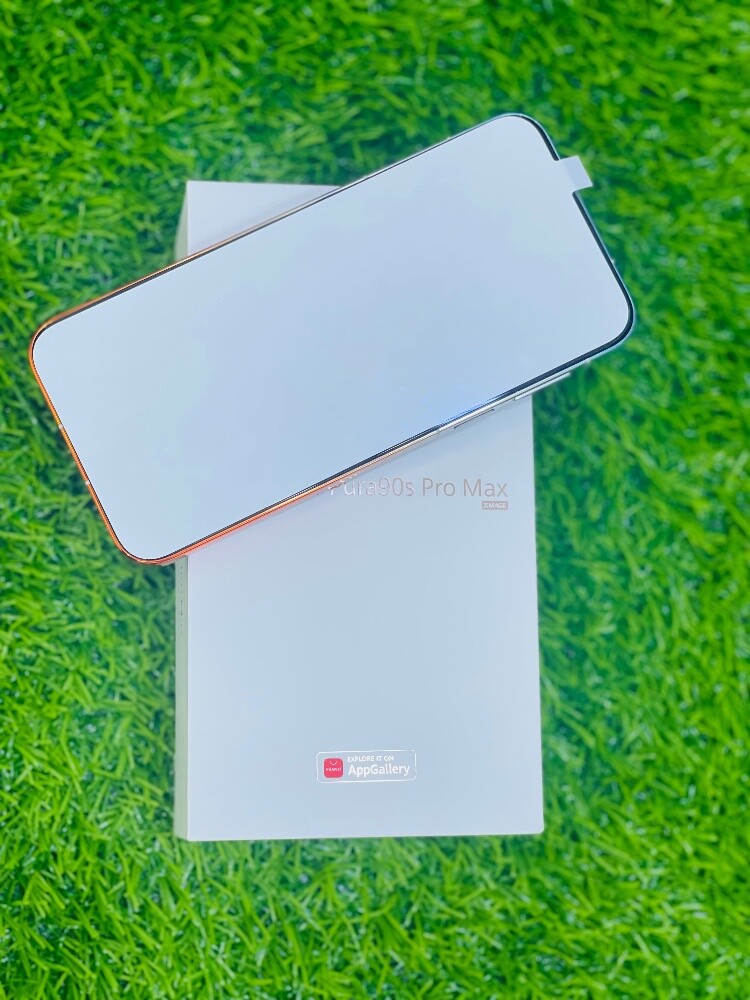 Huawei Pura 90S Pro Max 512gb New - 4