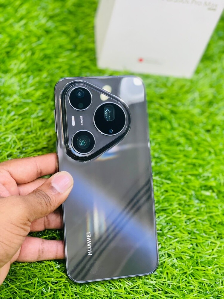 Huawei Pura 90S Pro Max 512gb New - 8