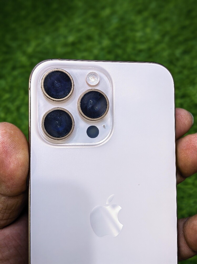 iPhone 16 Pro Max 256gb - 6