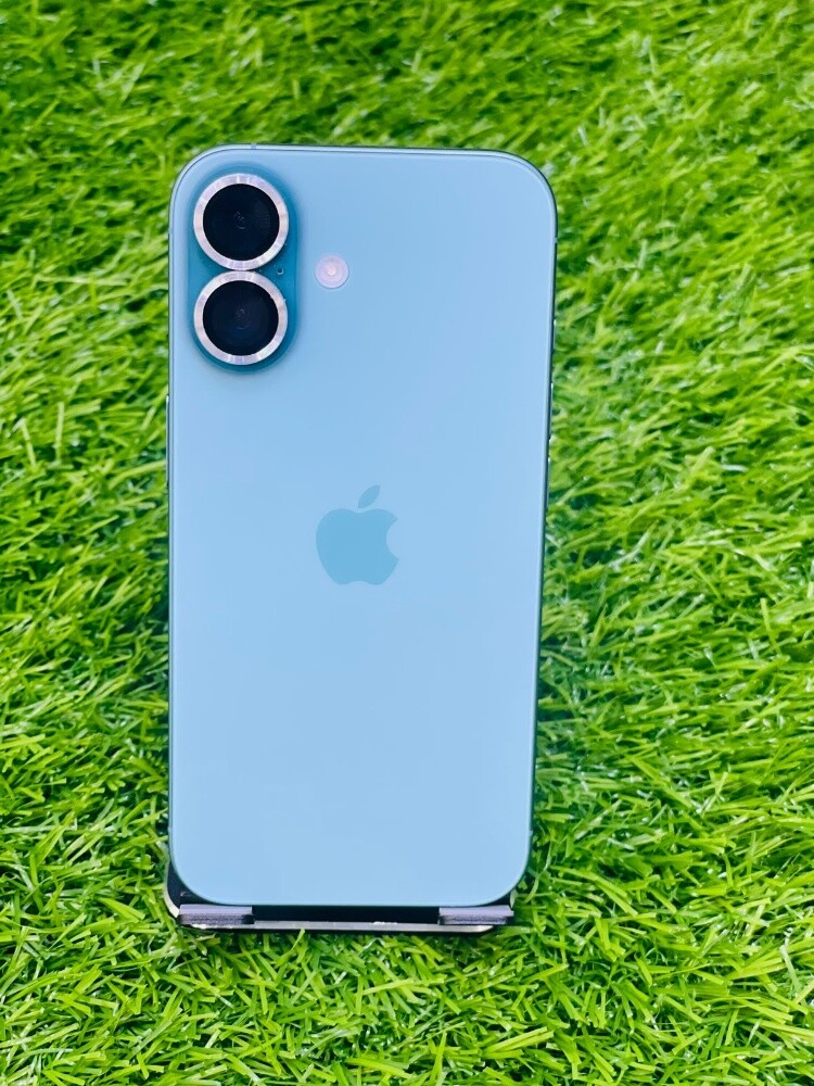 iPhone 16 128GB  Sale or Swap - 3