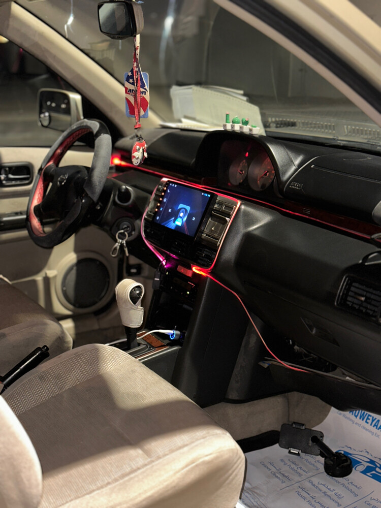 nissan x trail 2003  - 5
