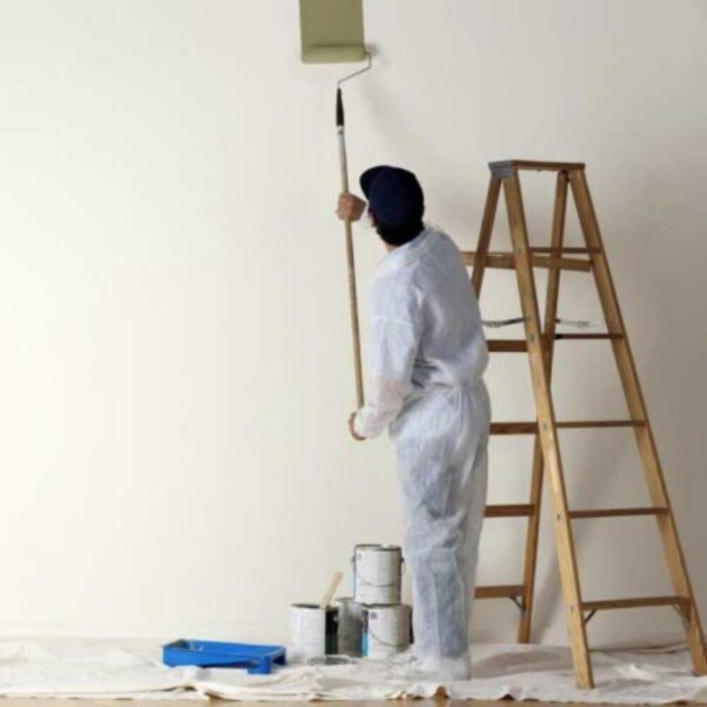 Painting colour - 4