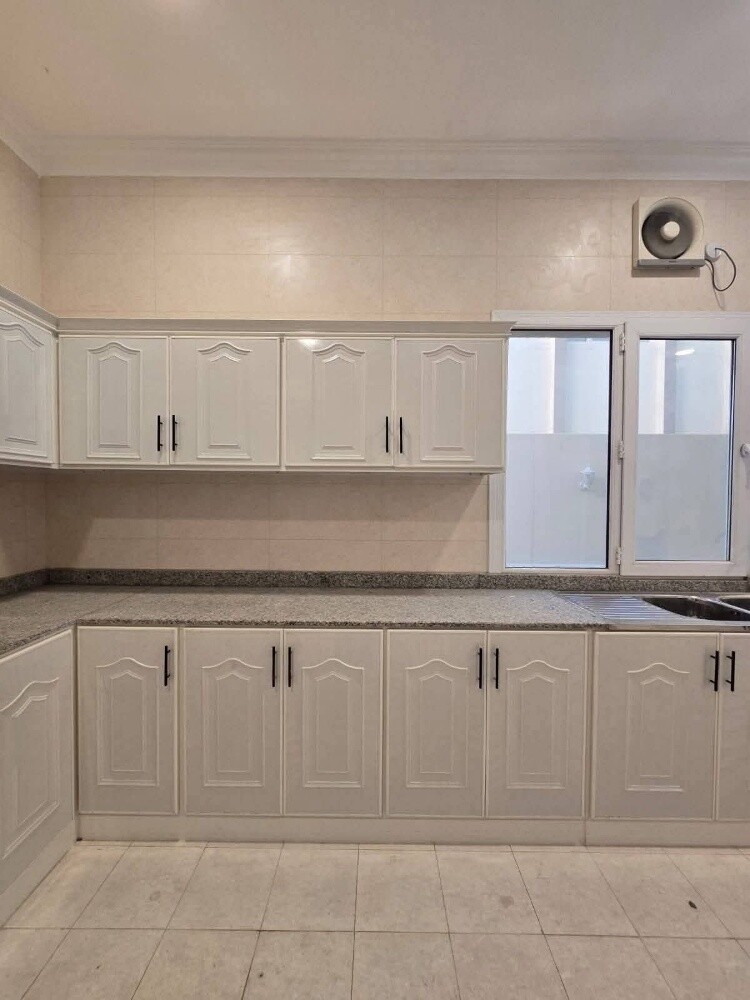 kitchen cabinet work service - 9