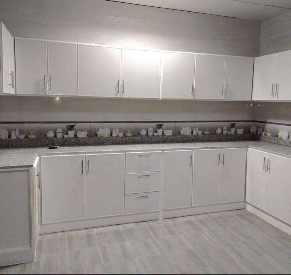 kitchen cabinet work service - 8
